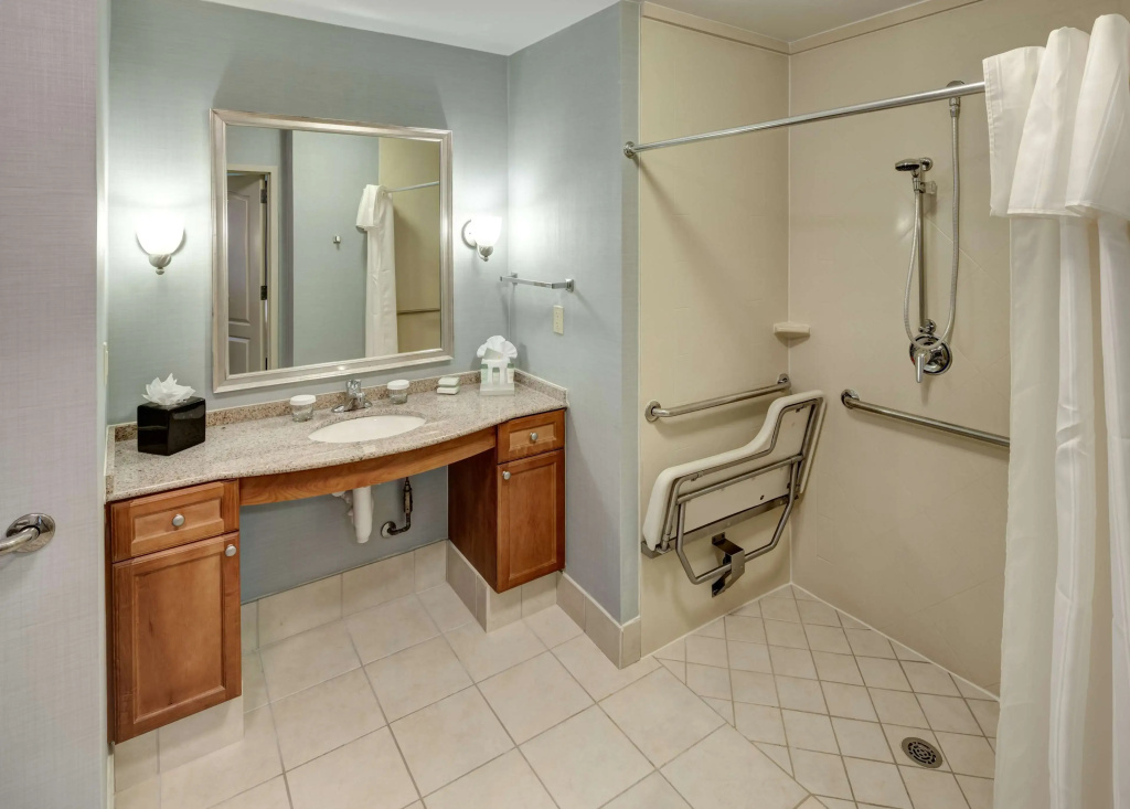 Homewood Suites by Hilton Irving-DFW Airport