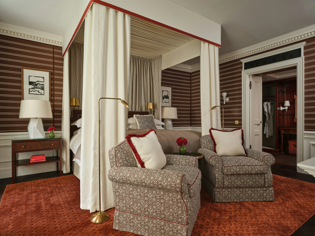 Browns Hotel, a Rocco Forte Hotel