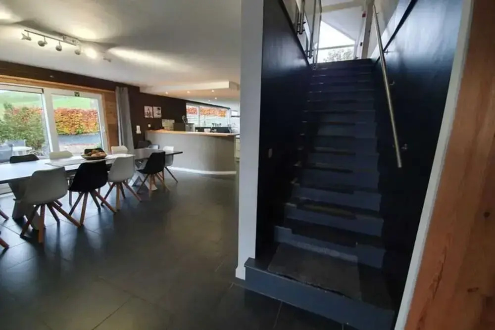 Relaxing Villa in Stavelot