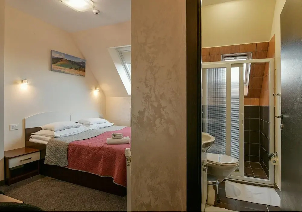 Apartment Šimšir