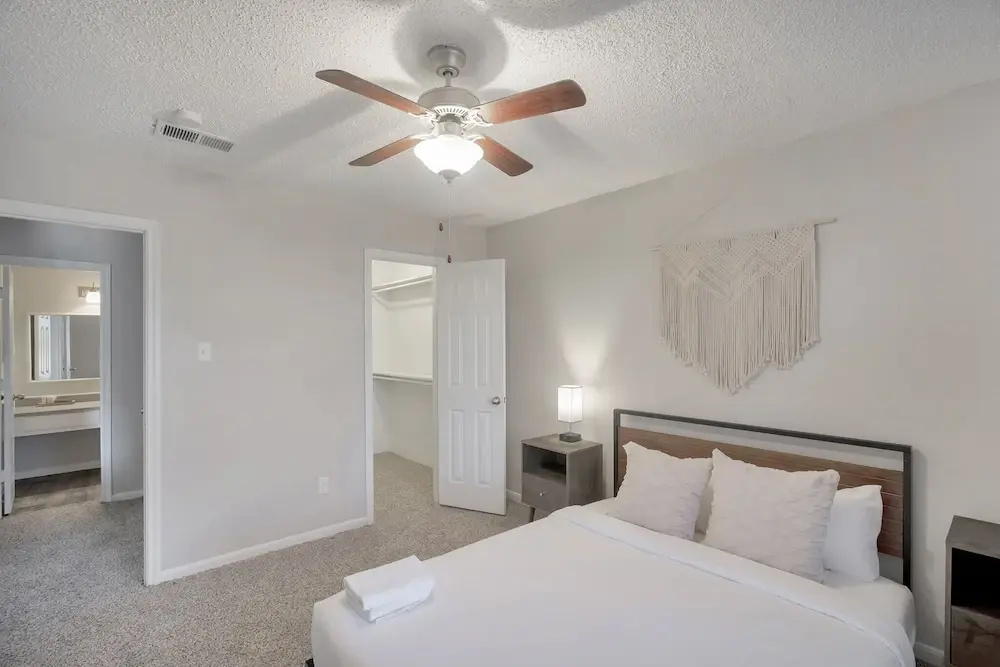 Lovely Midland Getaway With Fitness Center
