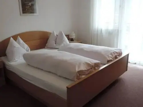 Hotel Garni Christin