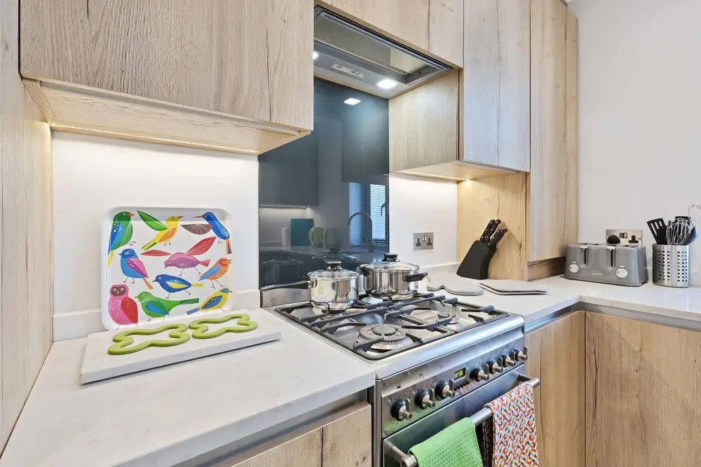 Sunset House - Brighton Getaways
