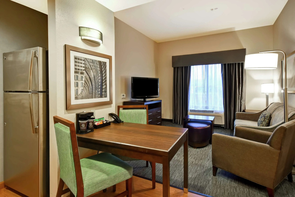 Homewood Suites by Hilton Cincinnati-Milford