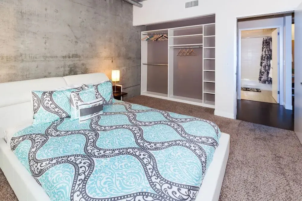 Fully Furnished Suites Staple Center