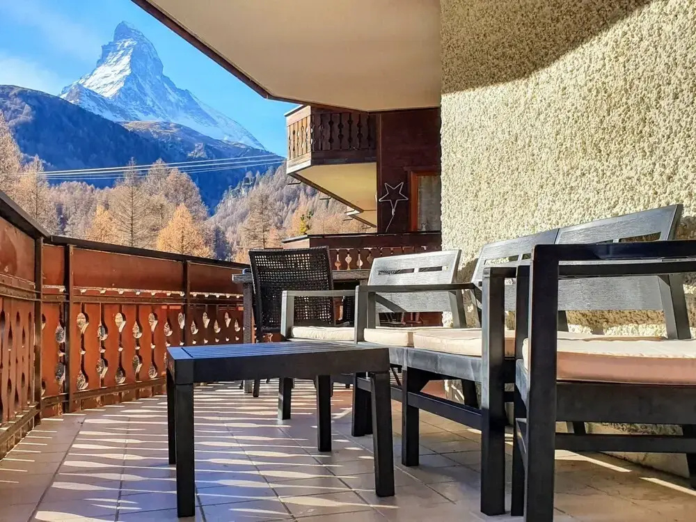 Nirwana Zermatt in Zermatt