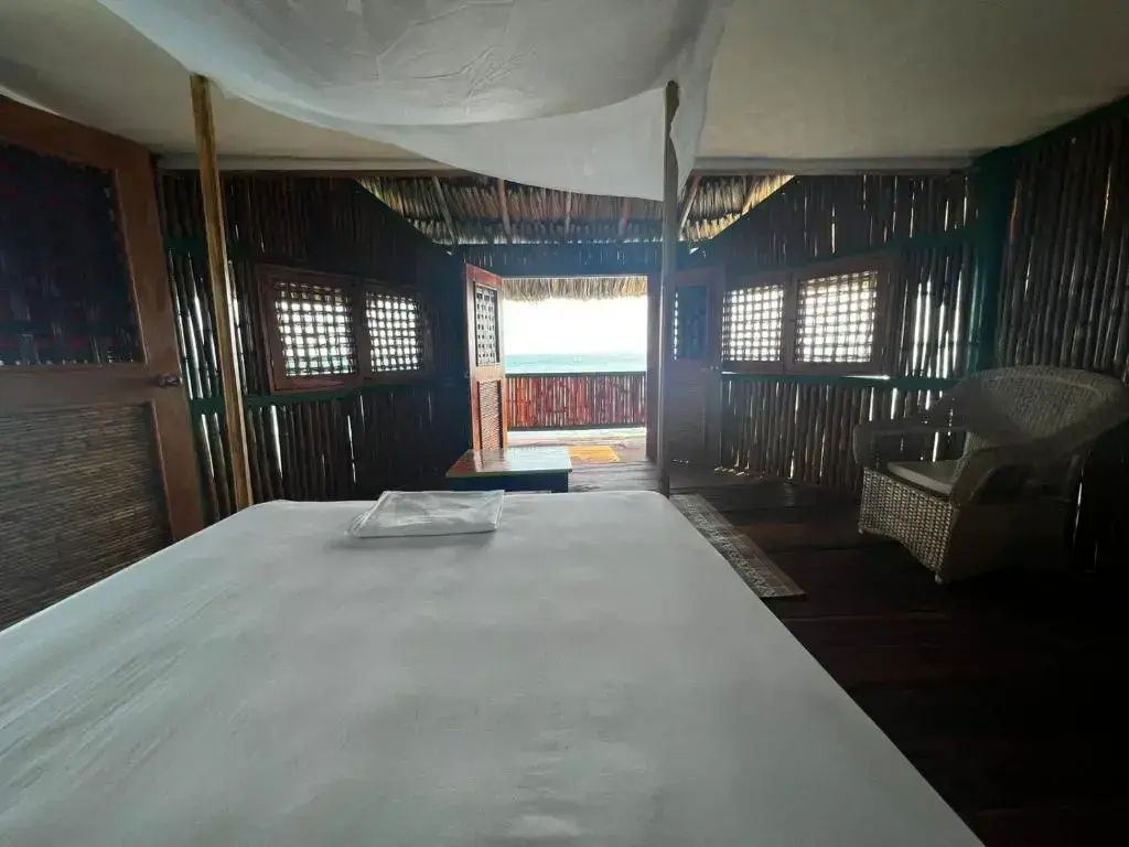Hotel Puntanorte