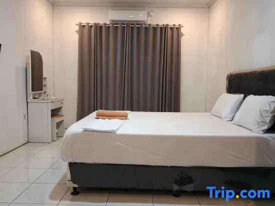 Jajapin Hotel Putri Sari