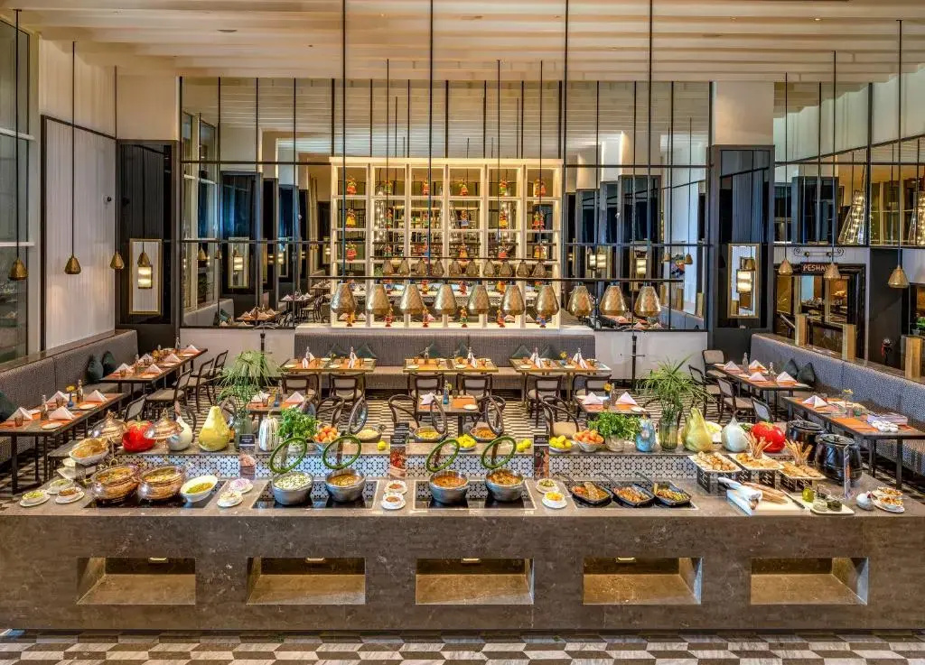 Welcomhotel By ITC Hotels, Guntur
