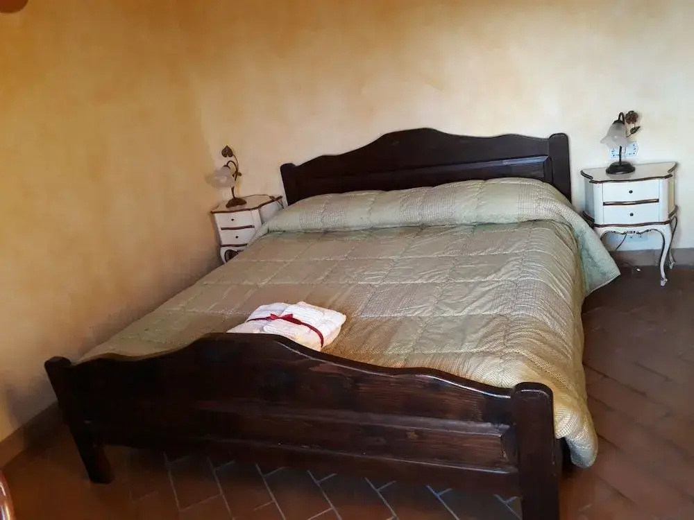 La Collina Di Bargiano