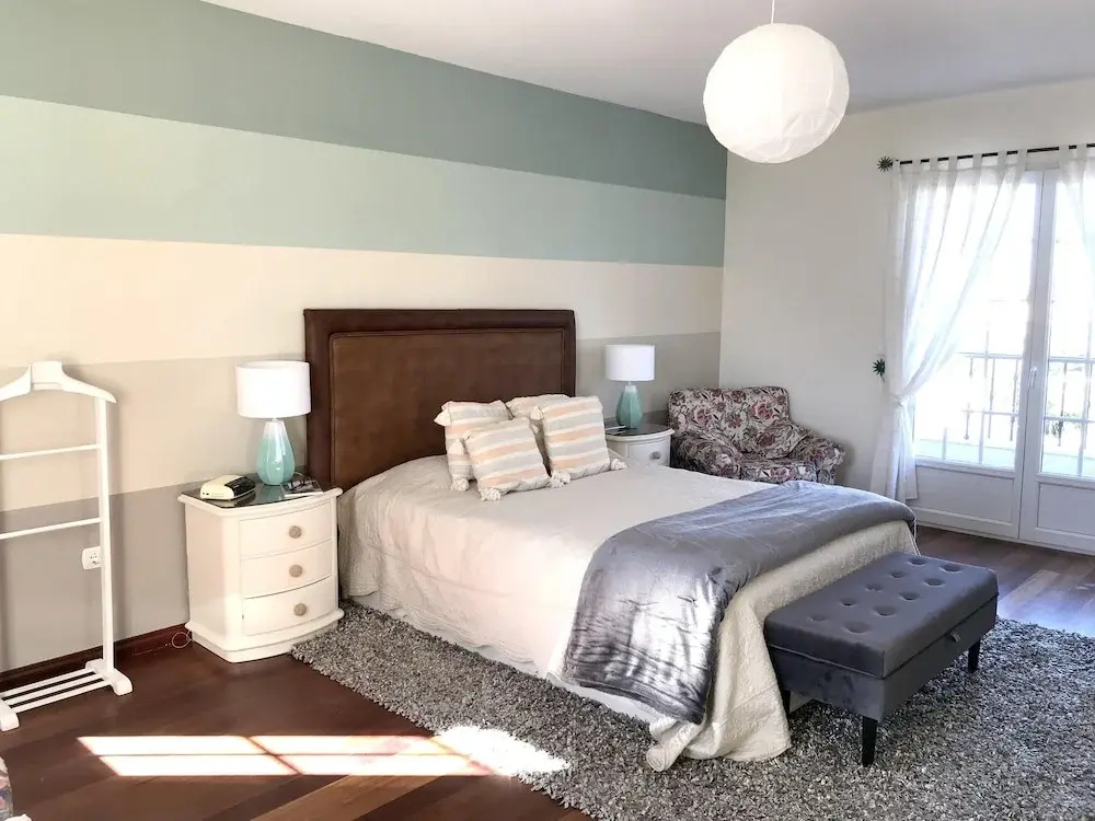 House With 4 Bedrooms in Ericeira, With Wonderful sea View, Enclosed G
