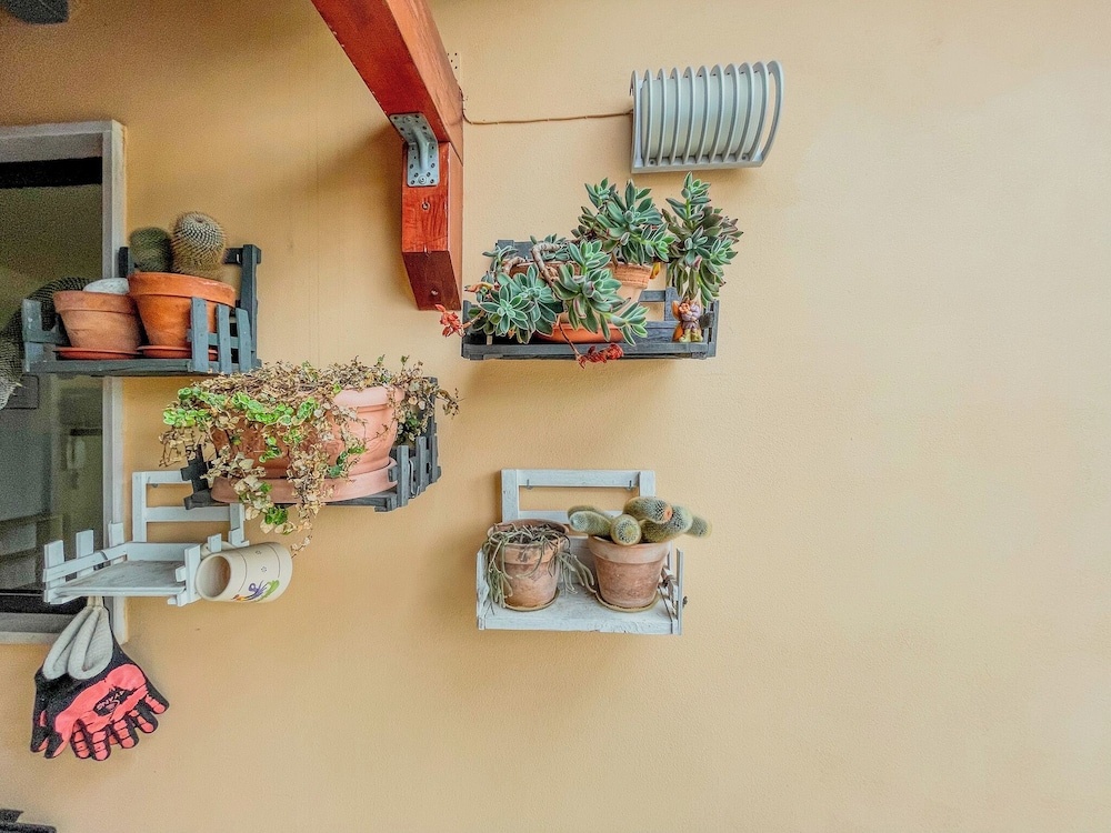 Nicla Apartment