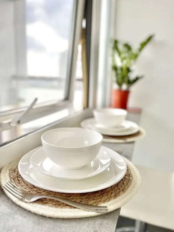 Paddington Luxury Apartment