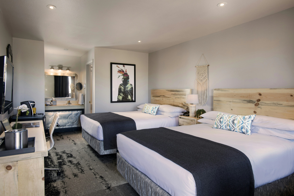 The Sage Hotel