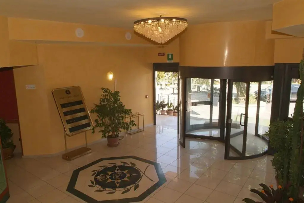 Hotel Belvedere