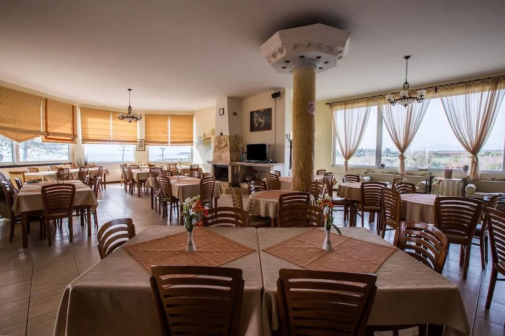 Hotel Dioni
