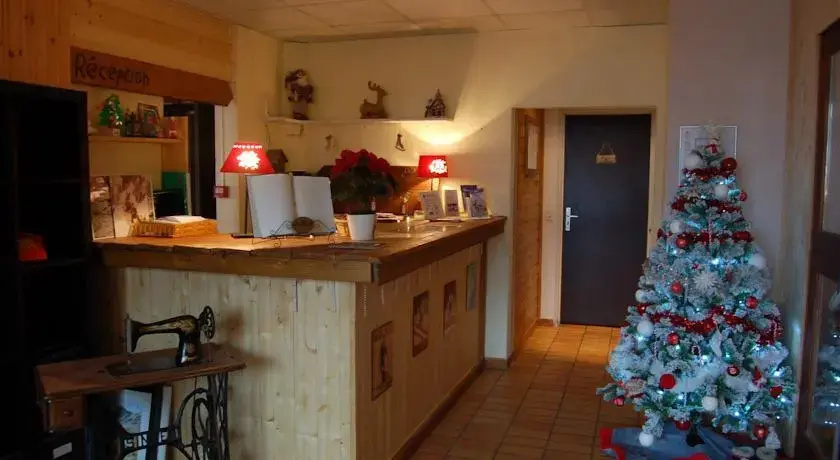 Hotel Plein Soleil