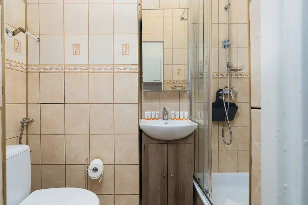 Czeremchowa Apartment Poznań by Renters
