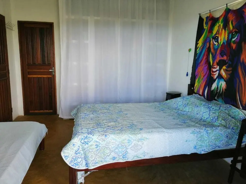 Casa Zulú Pura Vida