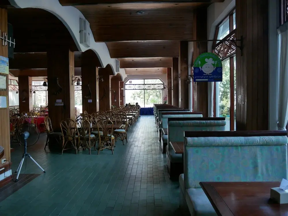 Royal Maekhong Nongkhai Hotel