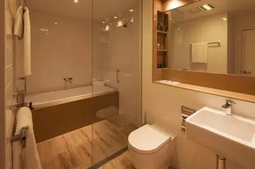 Bridges Villas Barooga
