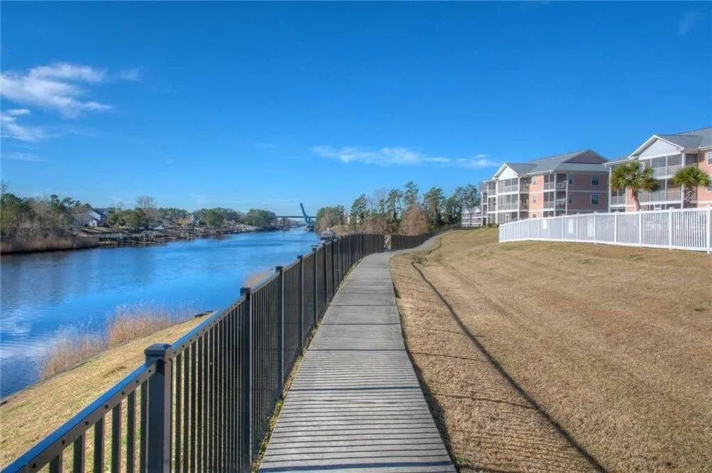 Water Way Village 20-F