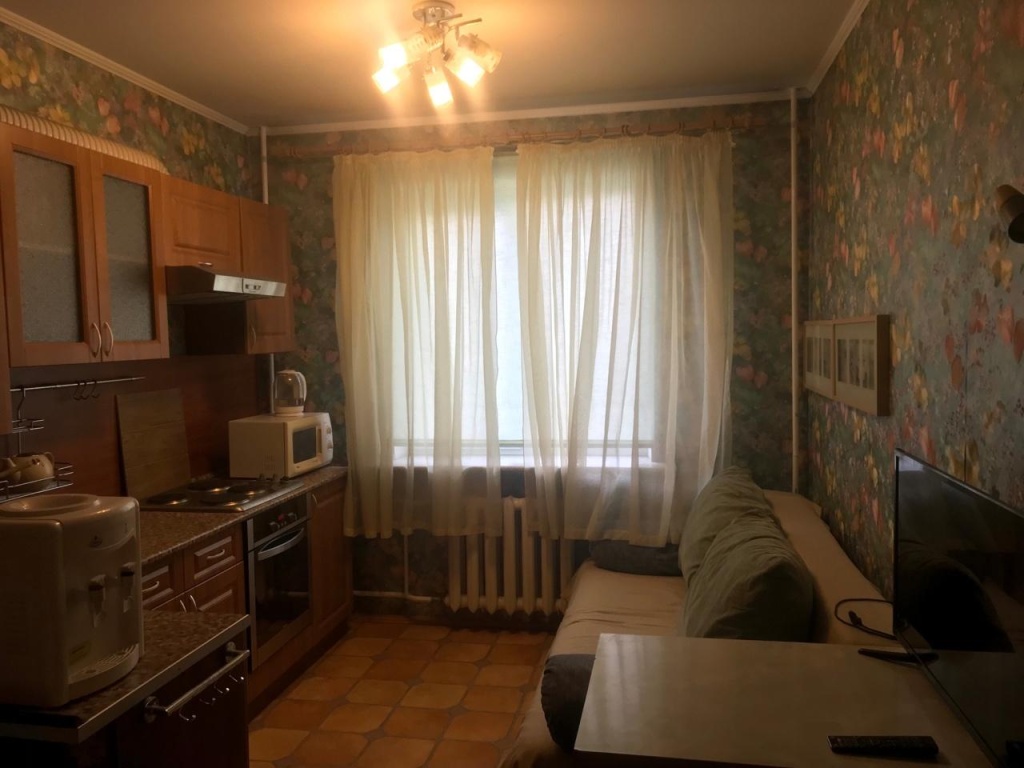 Ленинградский мост на Косарева 63