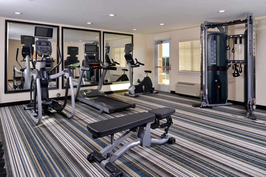 Candlewood Suites - Lodi by IHG