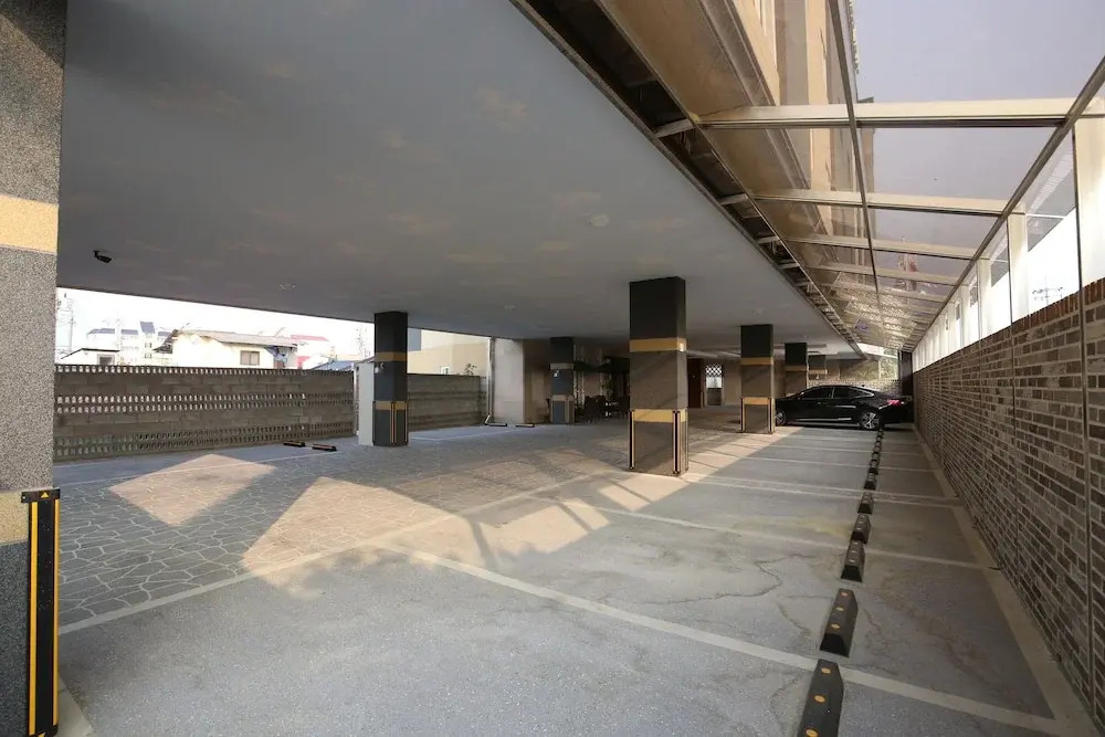 Mini Hotel