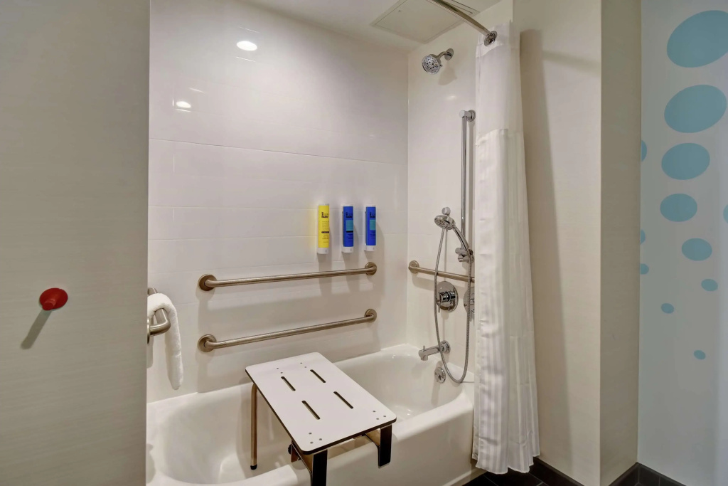 Tru By Hilton Syracuse-Camillus