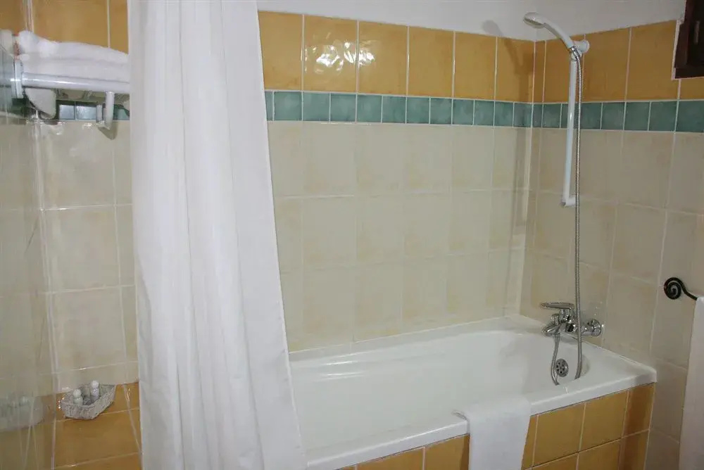 Hotel Mas Des Barres