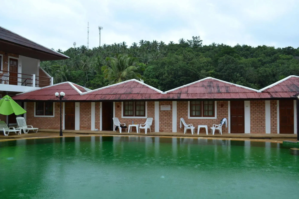 The Kata Resort