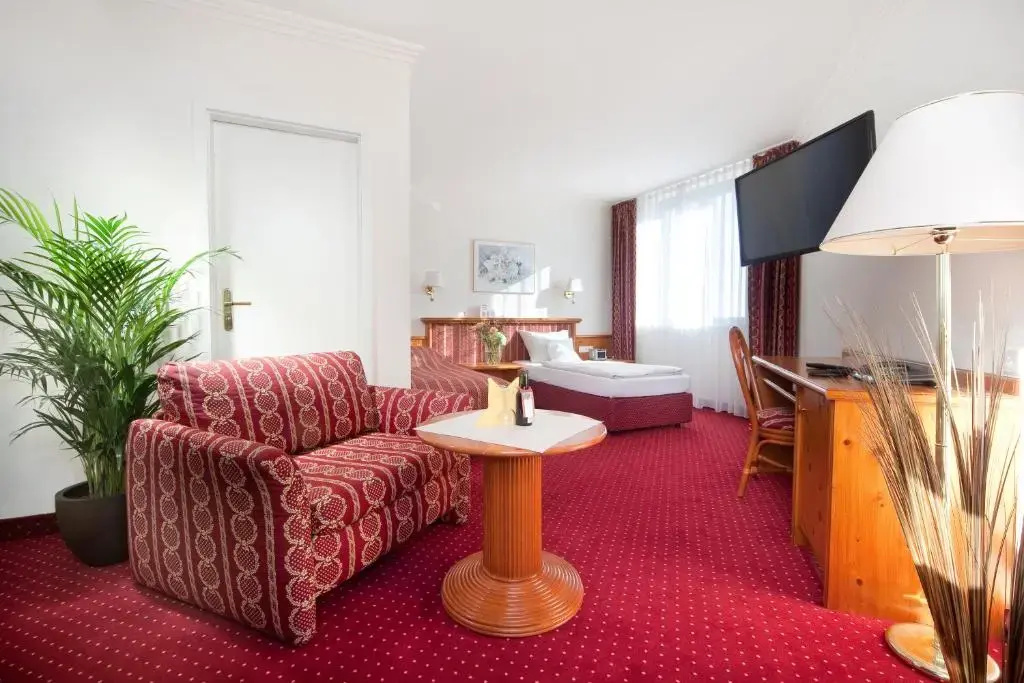 Lechpark Hotel