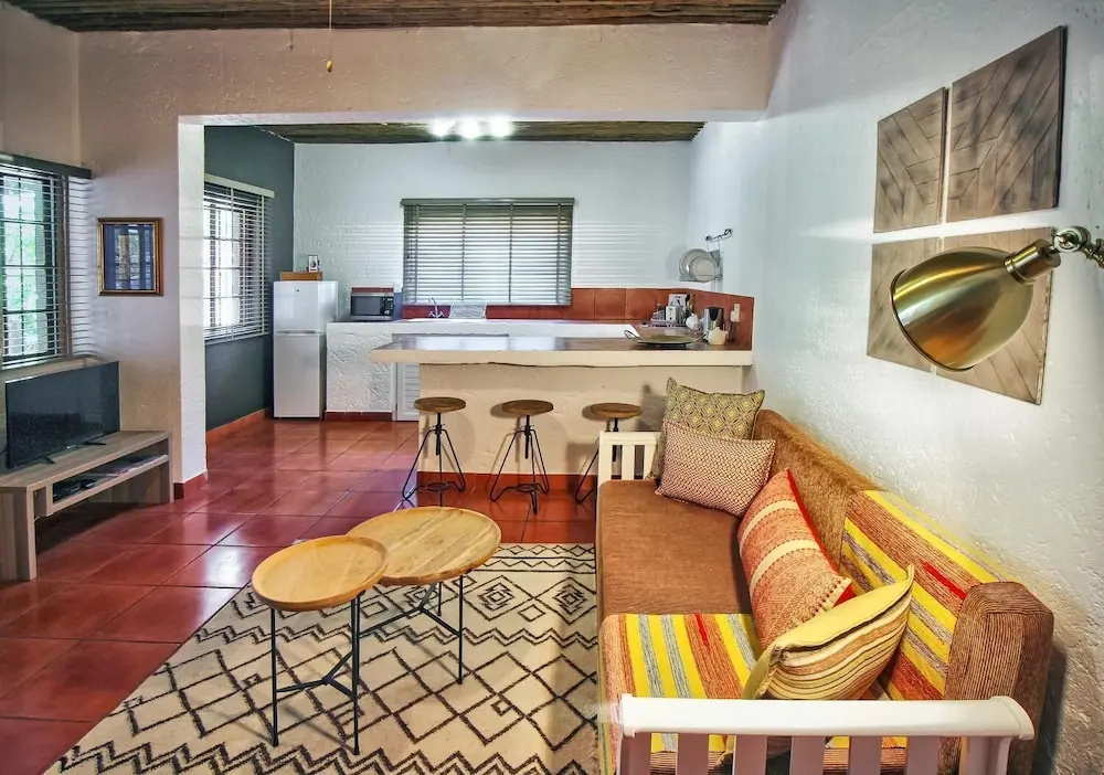 Chez Vincent Guest House