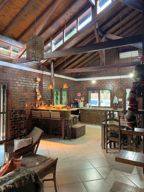 Recanto das Águias