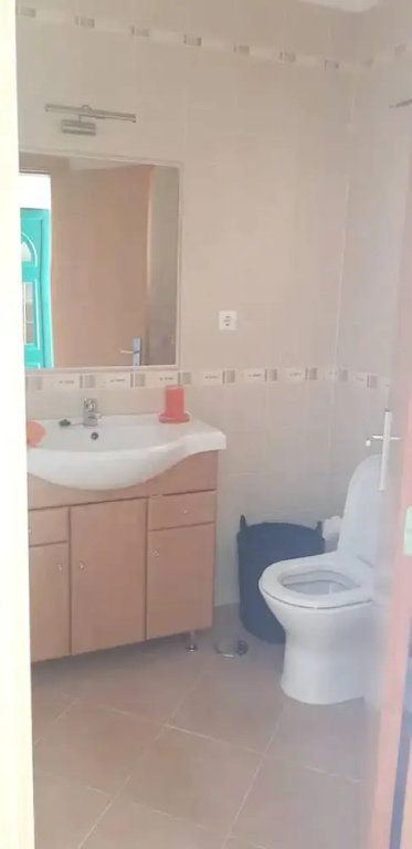 House With 2 Bedrooms in Altura, With Wonderful City View, Furnished Terrace and Wifi