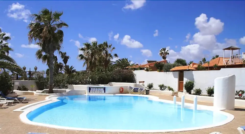 Villa La Charlatana