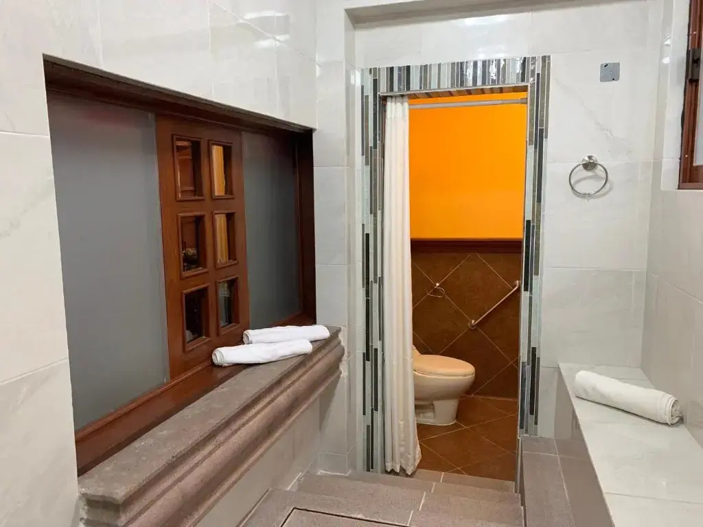 Quinta Maria Bonita Hotel Boutique