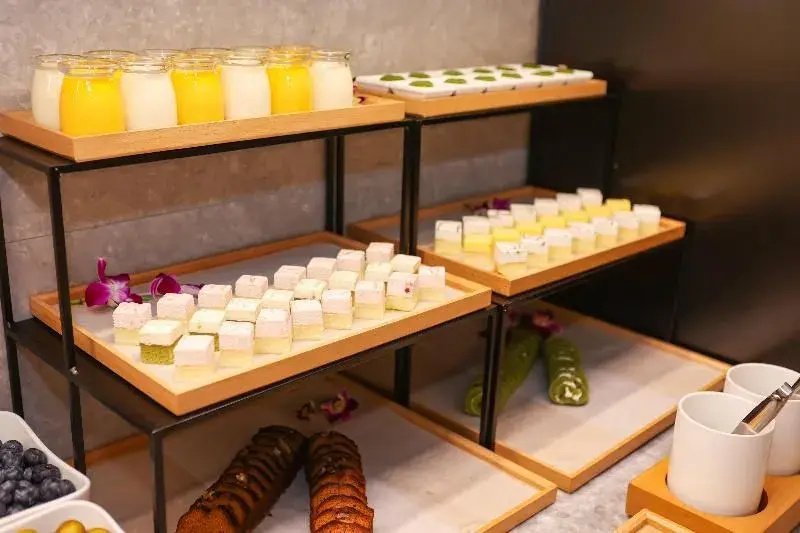 JI Hotel Shanghai Xuhui Yueyang Road