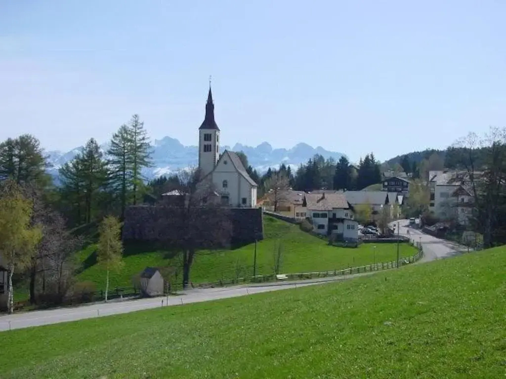 Hotel Gasthof Wieser