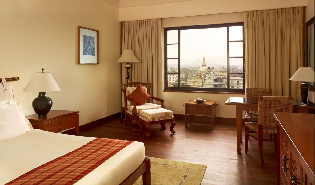 Hyatt Regency Kathmandu