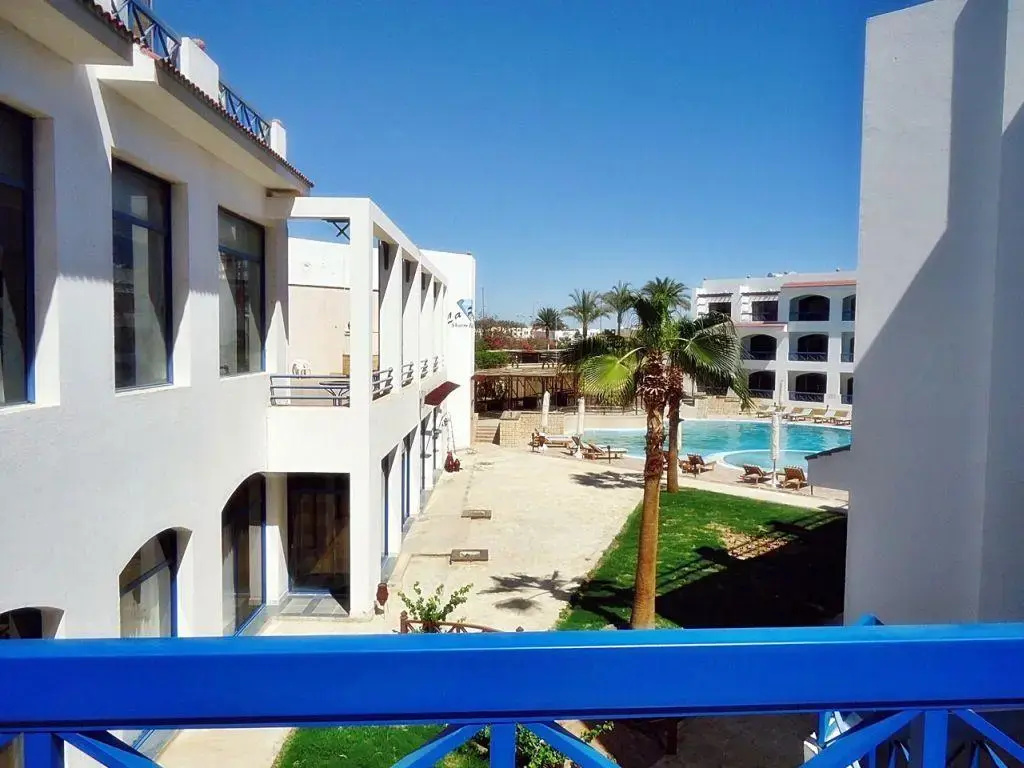 El Khan Sharm Hotel