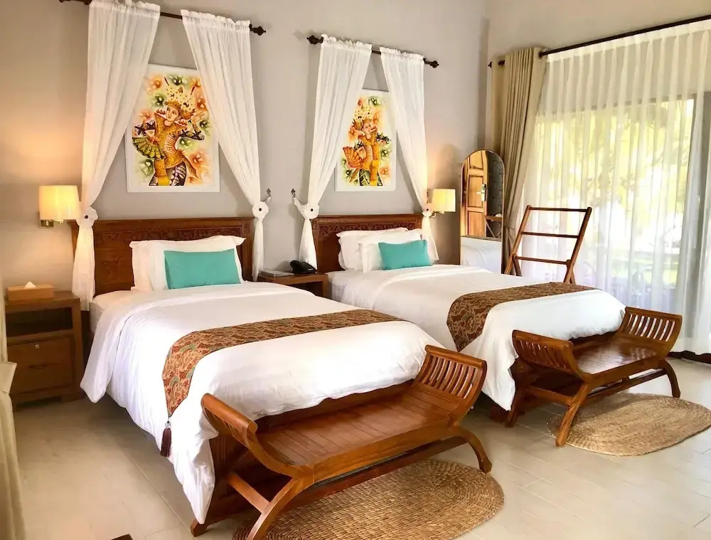 Bintan Exotica Resort By Waringin Hospitality