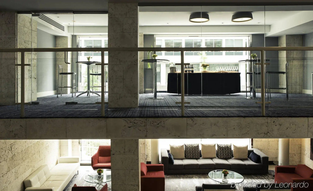 Kimpton George Hotel by IHG