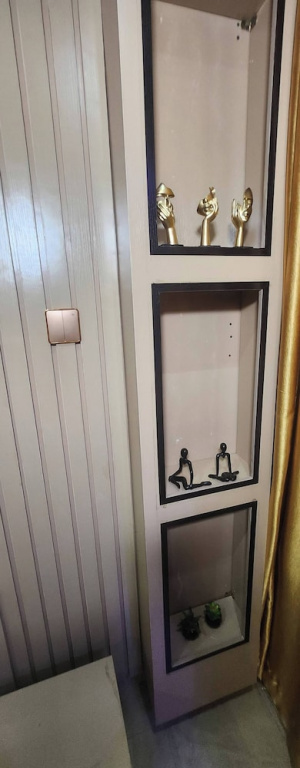 Luxurious 3-bedroom Apartment in Lagos With Pool Access