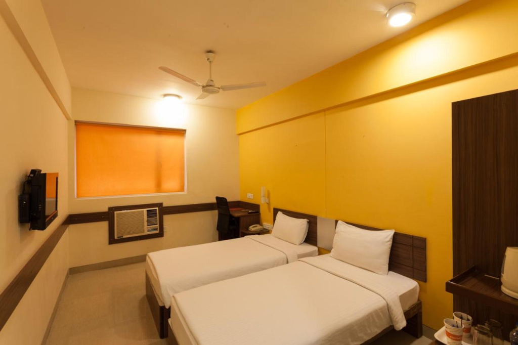 Ginger Tirupur