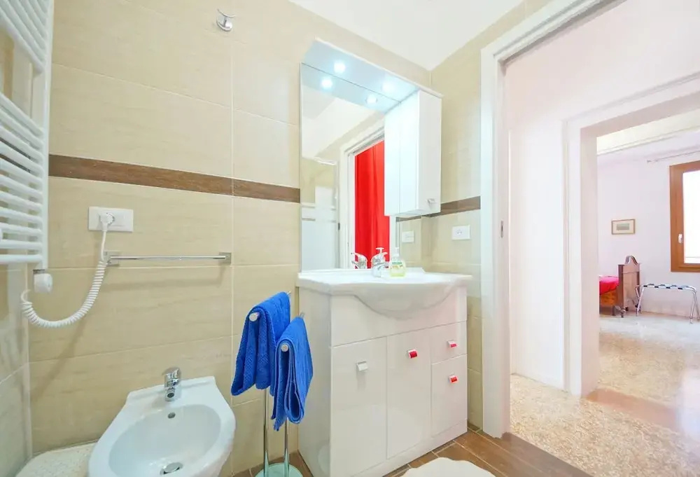 DolceVita Apartments N. 372