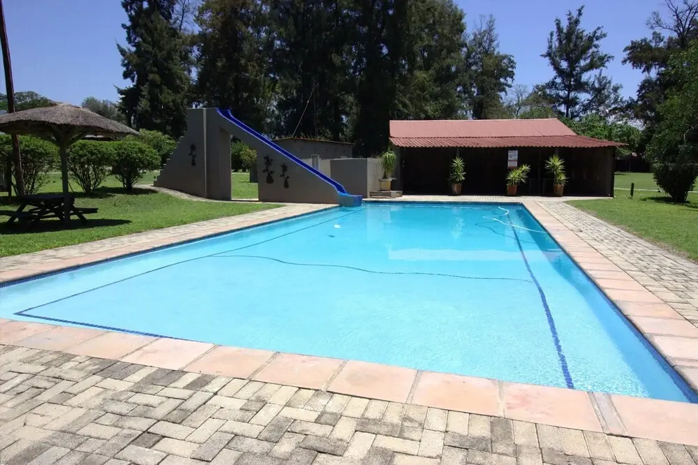 Asante Sana Holiday Village