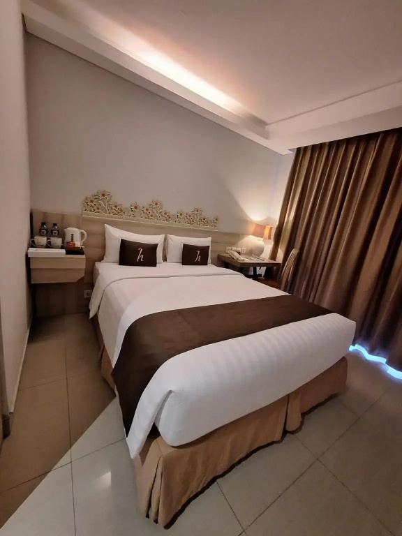 Horison Kuta Bali