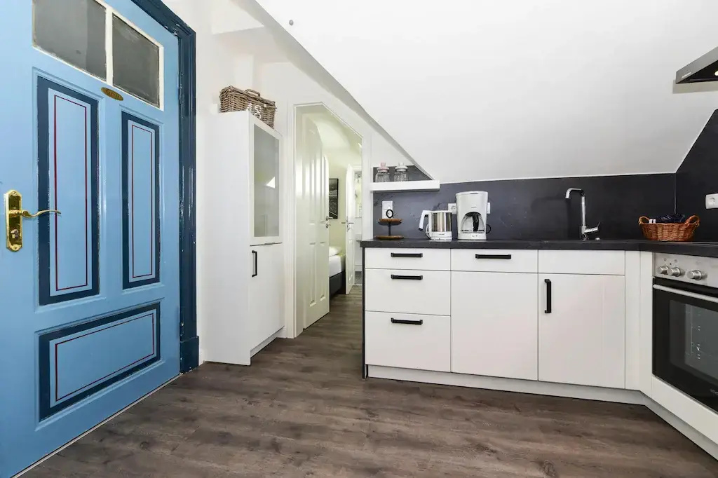 Apartment, Wyk on Foehr
